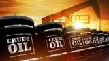 Fall In Price Of Crude Oils Continues, What Are The Reason Behind This Fall?