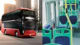 Electric double decker bus in Mumbai to ply soon: Transforming India's urban transportation - key highlights 