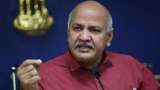 Delhi&#039;s Deputy CM Manish Sisodia Attacks BJP, Says Searches At His Residence ‘Failed’