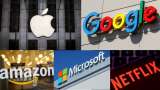 Anti-competitive practices: Apple, Google, Netflix, Amazon India executives to depose before parliamentary panel