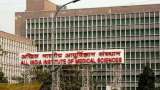 Rs 3.68 crore assets attached by ED in AIIMS opthalmology centre in Delhi