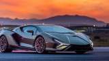 Lamborghini Car Sales Increased In India, Which City Has More Demand? Know Exact Figures In This Video