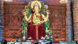 Ganesh Chaturthi: Watch The First Glimpse Of Lalbaugcha Raja