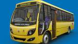 Ashok Leyland bags mega order for 1,400 school buses in UAE