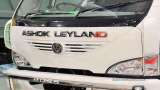 Ashok Leyland share price jumps 5%, hits 52-week high on securing orders for 1400 school buses from UAE