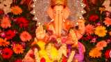 Mumbai Celebrates Ganeshotsav With Zeal, Watch This Report From Keshavji Naik Chawl