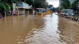 Bengaluru Faces Severe Waterlogging After Overnight Rains, Watch Ground Report In This Video