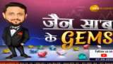  BUY Avadh Sugar & Energy share - Check price target by Zee Business expert | Jain Saab Ke Gems