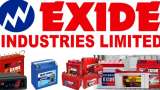 Why Exide Gains In Volume In Last Two Trading Sessions? Watch Details Here