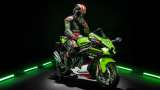 2023 Kawasaki Ninja ZX-10R bike launched: Check price, features, mileage and more | DETAILS