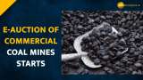 Coal Ministry to e-auction 10 coal mines from today 