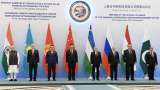 SCO Summit: PM Modi, Xi Jinping come face-to-face first time since Galwan standoff 