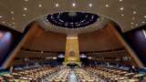 EXPLAINER: What to know about the United Nations General Assembly