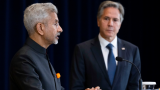 Spike in oil price breaking India's back: S Jaishankar after talks with Antony Blinken