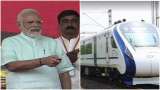 Modi Gujarat visit: PM to flag off Vande Bharat Express, to lay foundation stone of projects worth over Rs 7,200 crore