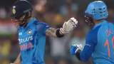 India vs South Africa T20 2022: Virat Kohli misses half-century, then fans noticed his signal to Dinesh Karthik — Watch Video