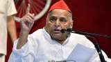 Mulayam Singh Yadav passes away: Samajwadi Party founder, former Uttar Pradesh CM dies at 82