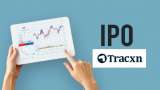 Tracxn Technologies IPO subscribed 23% on day 1 of offer