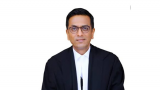 CJI Uday Umesh Lalit recommends Justice DY Chandrachud as his successor