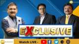 Market Giants Discuss Bullish Sectors, Watch Exclusive Interview of Raamdeo Agrawal &amp; Shankar Sharma