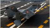 MiG 29K crashes off Goa coast during routine sortie, pilot ejects safely | Details