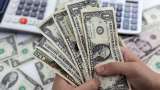 Rupee vs Dollar: Indian currency trades in narrow range against $