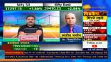 Sanjiv Bhasin today stocks, strategy on Zee Business: Will NIFTY reclaim 18000 before Diwali? BUY 2 shares - check price targets