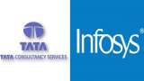 TCS VS Infosys: Which IT Company Has Performed Well In September Quarter? 