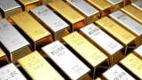 Gold And Silver Price Witnessed Fluctuation After The US Declared Its Latest Inflation Rate