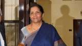 Decline in India's forex reserves largely due to valuation changes arising from appreciating US dollar: Sitharaman