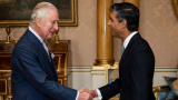 Rishi Sunak takes charge as UK's first Indian-origin Prime Minister after meeting King Charles