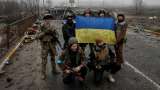 Russia declares end of Ukraine mobilisation campaign, US sending more arms