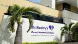 Dr Reddy's Laboratories share trade in green in early trade with over 1% surge after Q2 result: Check target given by brokerages