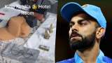 Virat Kohli: Fan Enters Virat Kohli’s Hotel Room In Perth, Shoots Video &amp; Posts On Instagram