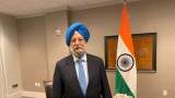 Petroleum Minister Hardeep Puri on talks of price cut: 'Oil marketing companies still losing money on diesel' - Details!