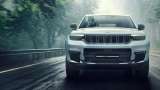 Jeep India commences pre-bookings of Grand Cherokee: Check details, steps to book here