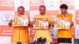 Delhi MCD Election 2022 news: BJP releases manifesto for MCD polls, 10-Point guide | Check Delhi MCD Election Date 2022, results