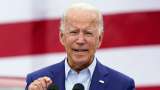 Donald Trump has failed America, says President Joe Biden