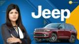 Jeep Grand Cherokee Launched In India, Watch Feature Of Jeep Grand Cherokee In This Video