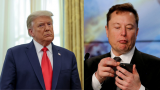 Twitter account of Donald Trump reinstated; people have spoken, Vox Populi, Vox Dei, tweets Elon Musk