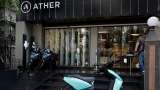 Ather Energy to set up 150 fast-charging grids in Tamil Nadu