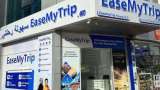 EaseMyTrip share price zooms 17% as stock trades ex-bonus, ex-split - check ratio, record date