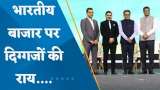 Zee Biz Exclusive: Watch Anil Singhvi&#039;s Exclusive Interview With Nilesh Jain, Madhusudan Kela &amp; Navneet Muno