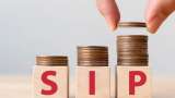 SIP Investment Touched New High And Crossed 13000 Crore Mark For The First Time