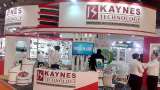 Kaynes Technology Listed With A Bang At A Premium Of 32.5% At ₹778/sh Vs Issue Price Of ₹587/sh