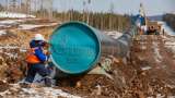 Storm Surge In Natural Gas, Problem In Gas Supply Through Ukraine?