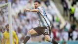 Lionel Messi carries Argentina's hopes in yet another World Cup! FIFA World Cup 2022: Check when and where to watch Argentina vs Mexico match | Squads