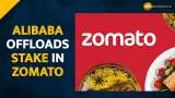 Zomato Bulk Deal: Alibaba offloads stocks worth $200 million--Should You Buy? 