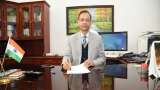 Sanjay Malhotra takes charge as Revenue Secretary