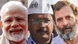 Gujarat Election Date 2022 Phase 2 seats Gandhinagar South, Gandhinagar North: BJP vs AAP vs Congress list | Gujarat Election Counting Date 2022, Gujarat Vidhan Sabha Chunav 2022 Results Date